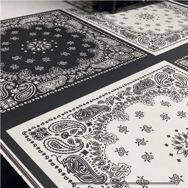 Printer tekstiili jaoks